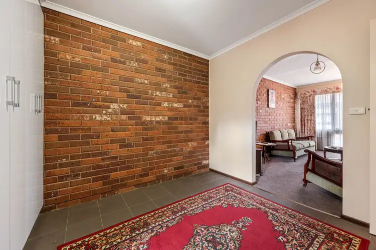 Fifth view of Homely unit listing, 5/10 Gitchell Street, Corowa NSW 2646