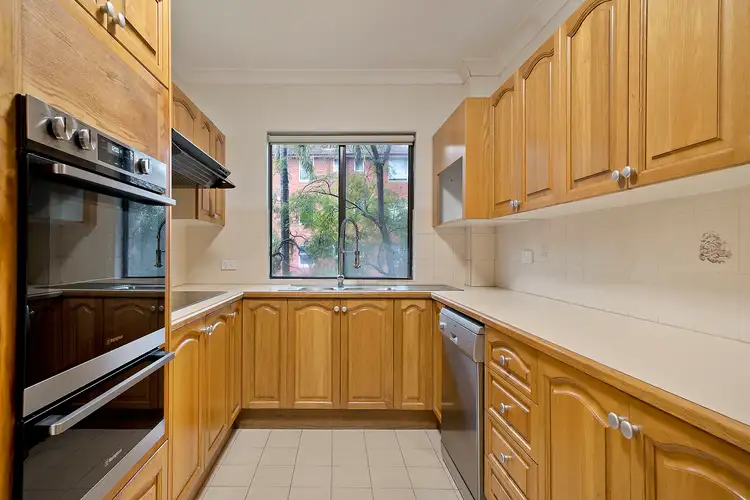 Third view of Homely unit listing, 4/9 Gannon Avenue, Dolls Point NSW 2219