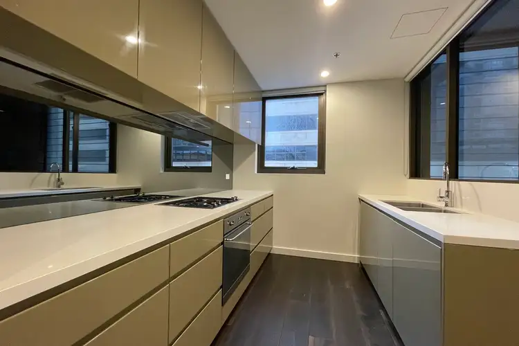 Second view of Homely apartment listing, 305/209 Castlereagh Street, Sydney NSW 2000