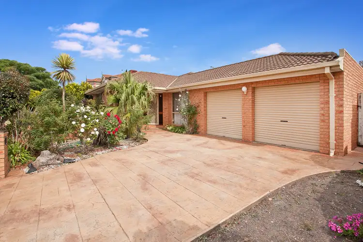 Second view of Homely house listing, 2 Sundew Close, Hillside VIC 3037