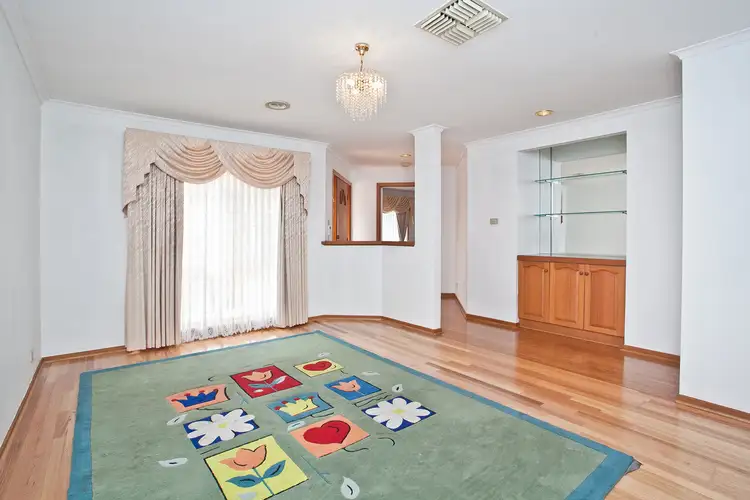 Third view of Homely house listing, 2 Sundew Close, Hillside VIC 3037
