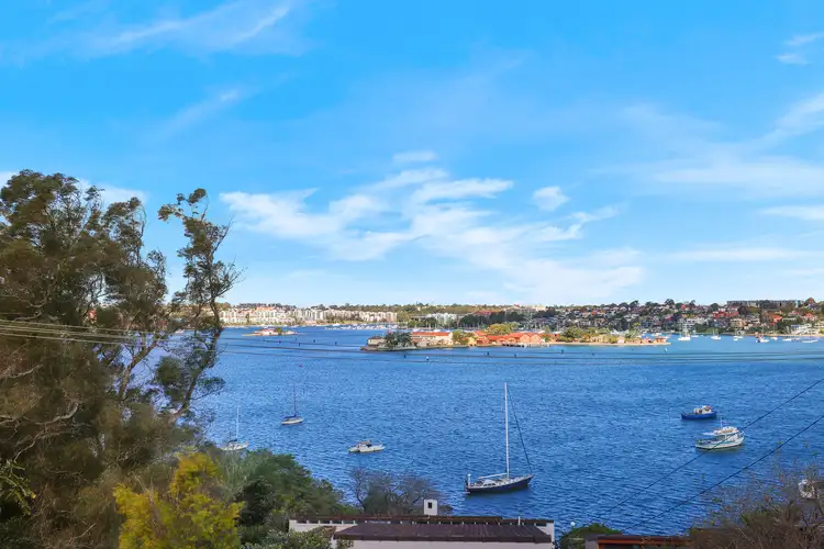 4 Nelson Parade, Hunters Hill NSW 2110