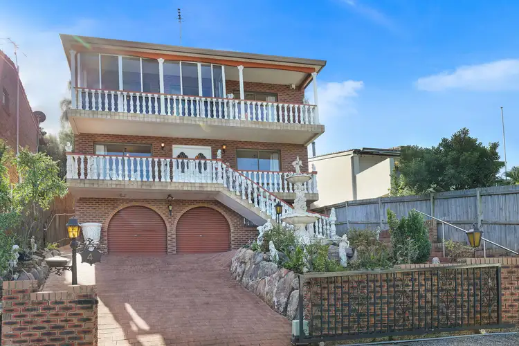 Second view of Homely house listing, 4 Nelson Parade, Hunters Hill NSW 2110