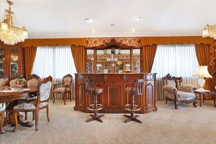 Fourth view of Homely house listing, 4 Nelson Parade, Hunters Hill NSW 2110