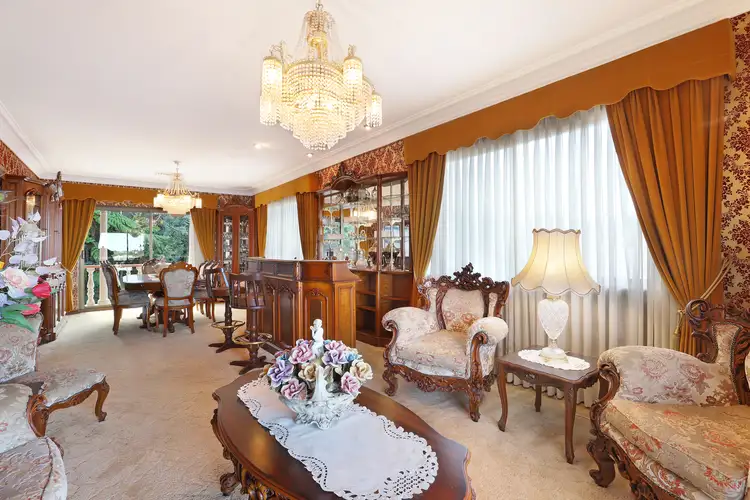 Fifth view of Homely house listing, 4 Nelson Parade, Hunters Hill NSW 2110
