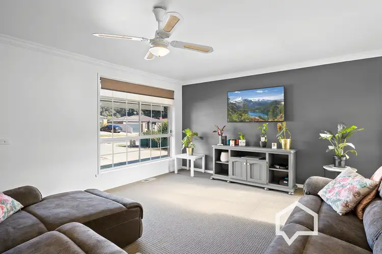 Second view of Homely house listing, 51 Averys Road, Jackass Flat VIC 3556