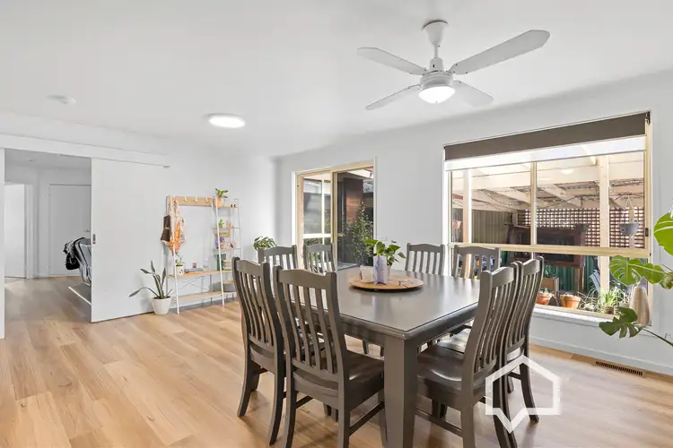 Third view of Homely house listing, 51 Averys Road, Jackass Flat VIC 3556