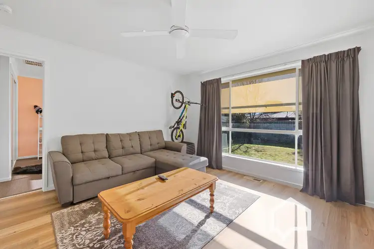 Fifth view of Homely house listing, 51 Averys Road, Jackass Flat VIC 3556