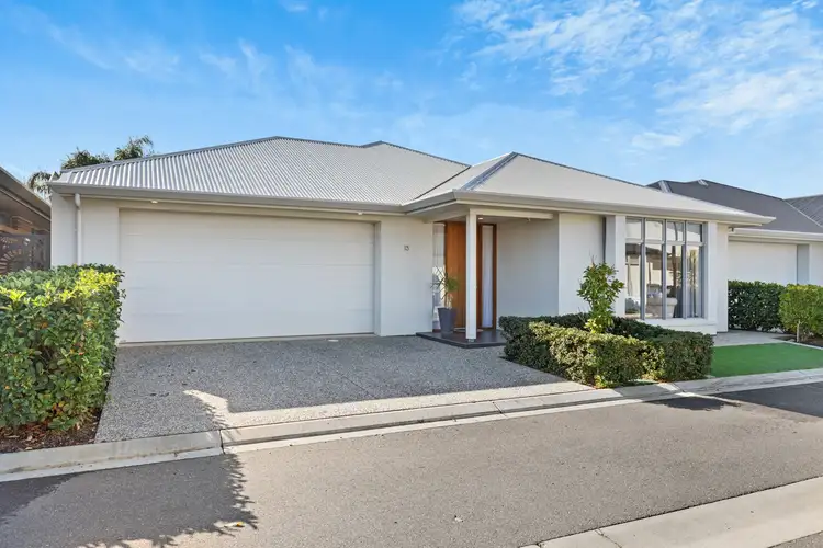 Second view of Homely house listing, 13/2a Connor Avenue, Woodville South SA 5011