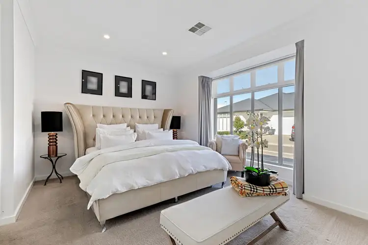 Fourth view of Homely house listing, 13/2a Connor Avenue, Woodville South SA 5011