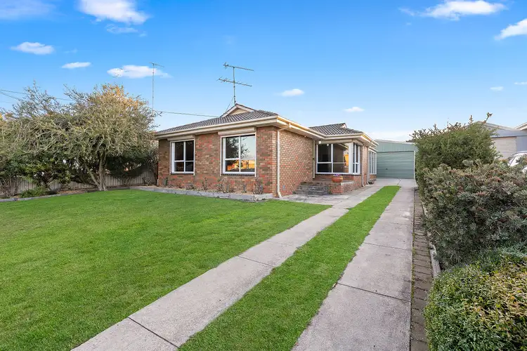 Main view of Homely house listing, 25 Head Street, Wendouree VIC 3355