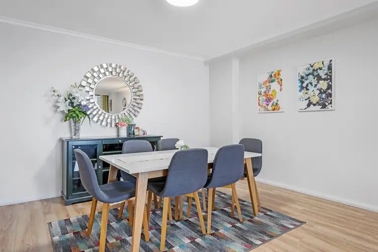 86/107-115 Pacific Highway, Hornsby NSW 2077