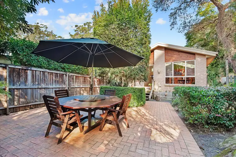 3/26 Paling Street, Thornleigh NSW 2120