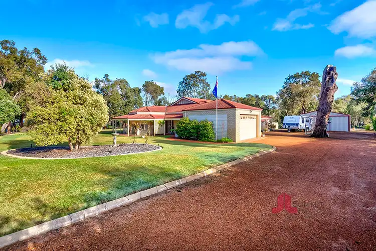 Fifth view of Homely house listing, 6 Oceanic Close, Leschenault WA 6233