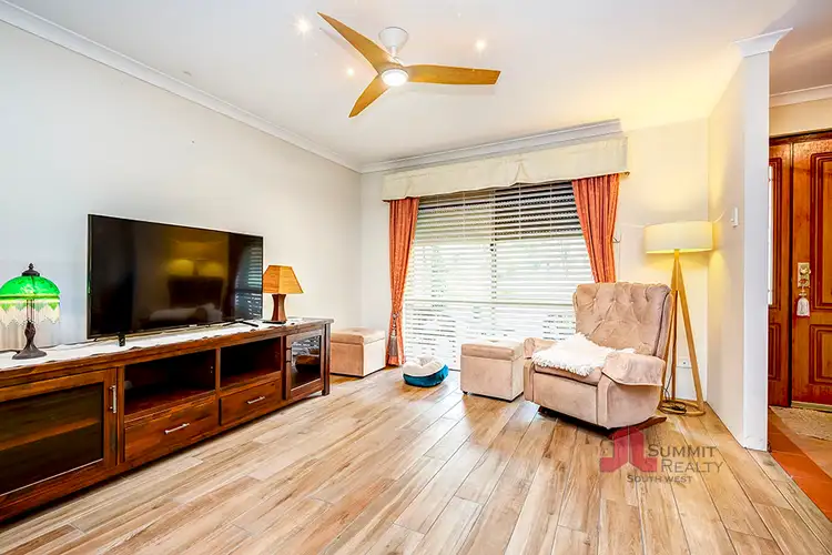 Sixth view of Homely house listing, 6 Oceanic Close, Leschenault WA 6233