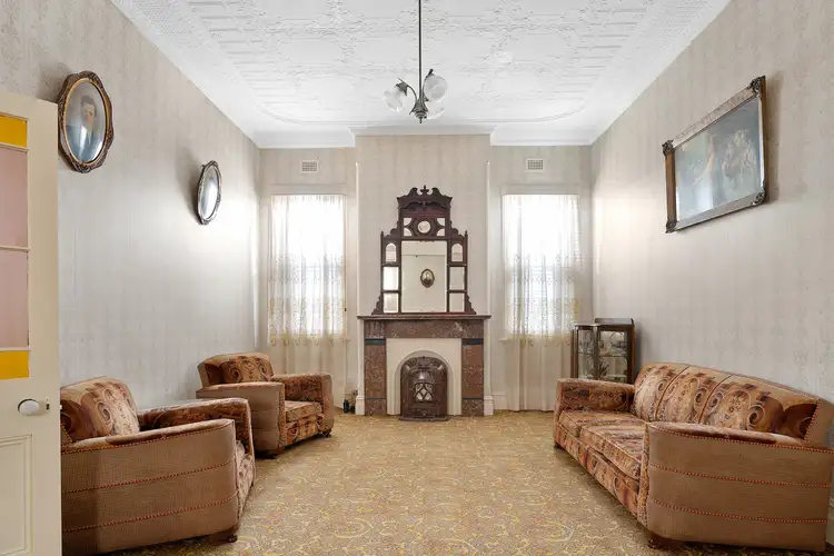 Third view of Homely house listing, 127 Corunna Road, Stanmore NSW 2048