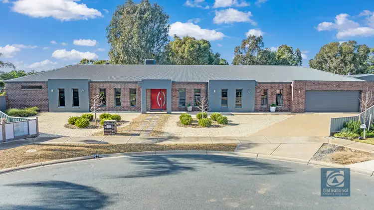 4 Grange Court, Echuca VIC 3564