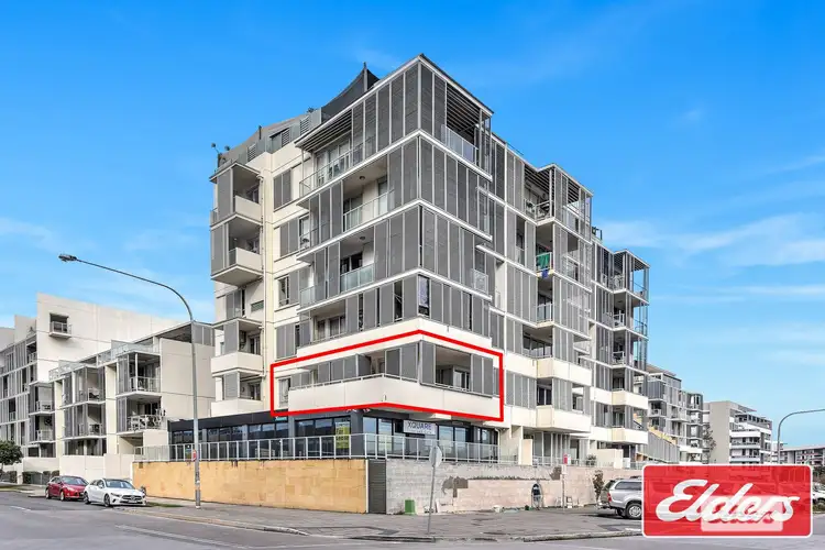 10-16 Marquet Street, Rhodes NSW 2138