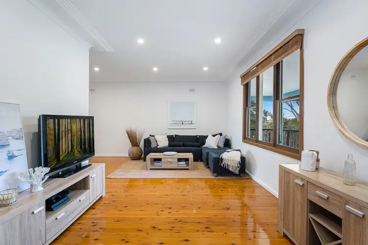 Fifth view of Homely house listing, 7 Pennant Parade, Carlingford NSW 2118