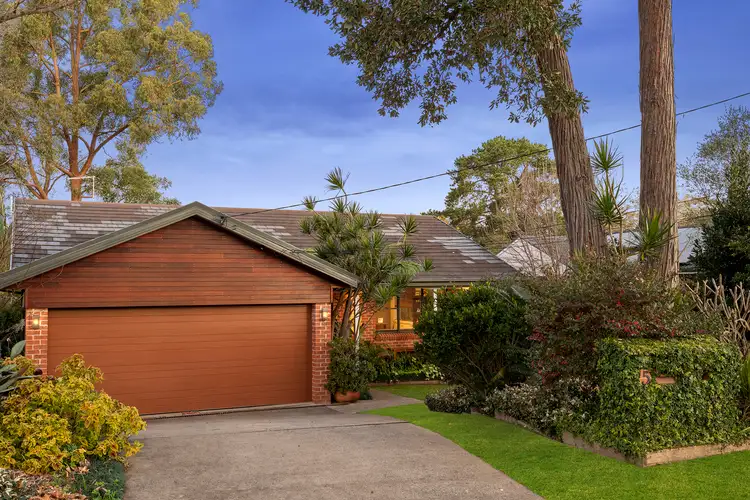 15 Manildra Avenue, Carlingford NSW 2118