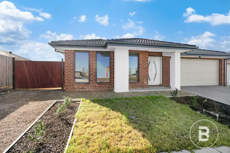 4 Indigo Street, Bonshaw VIC 3352