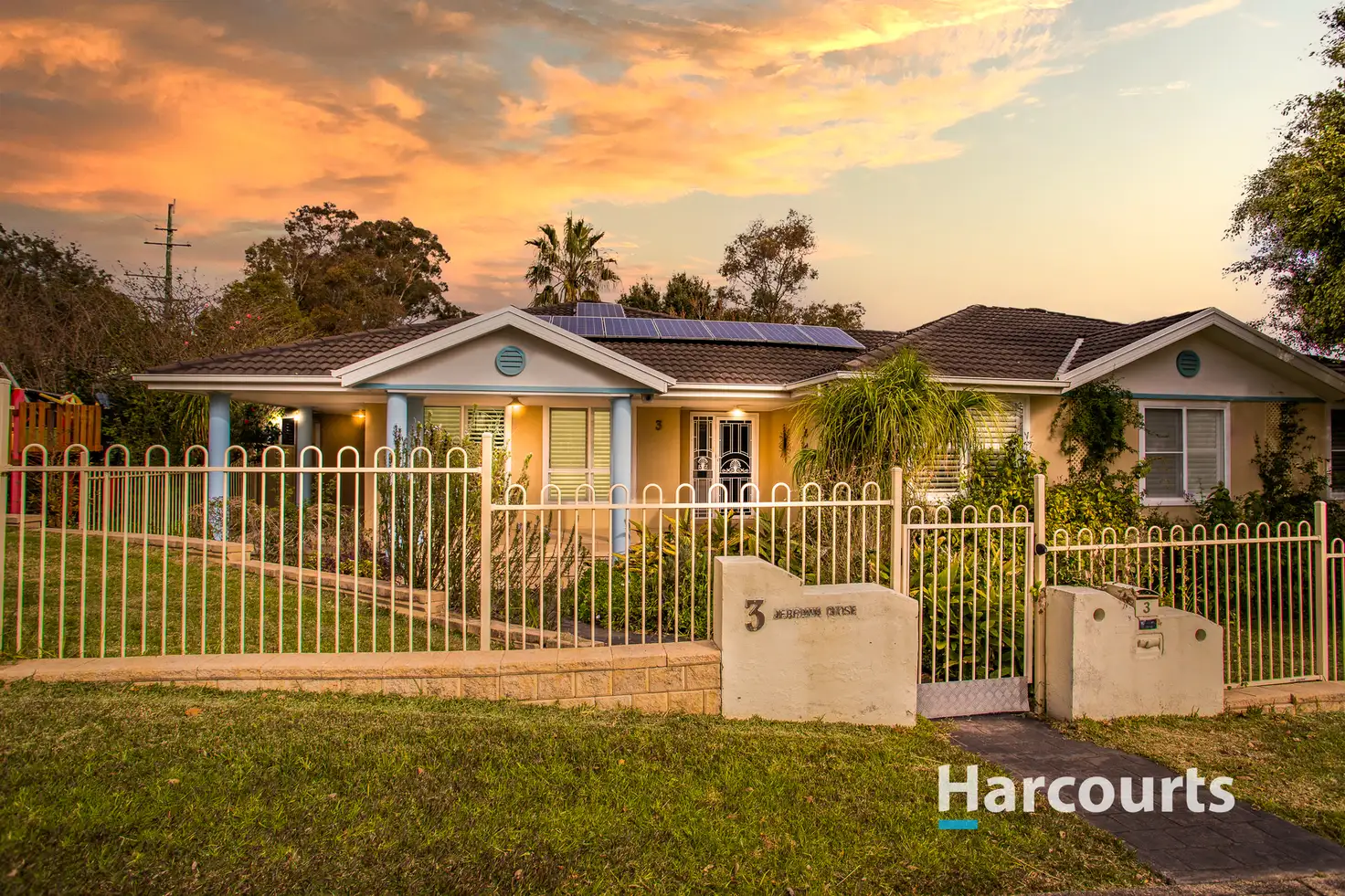 Main view of Homely house listing, 3 Jerrawa Close, Lambton NSW 2299
