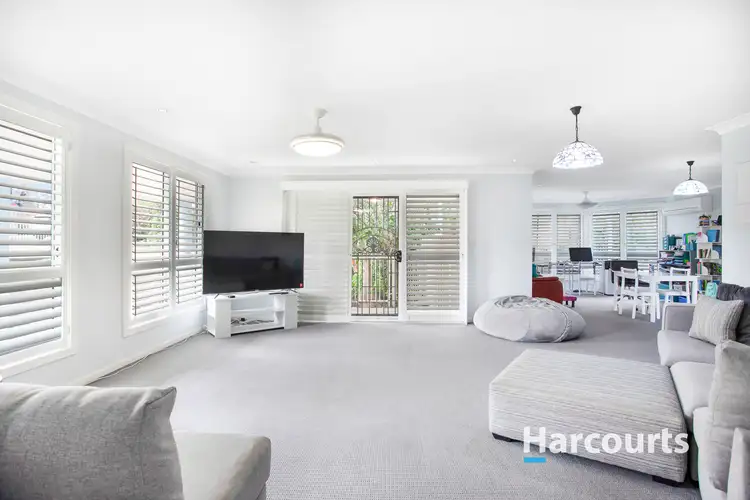 Second view of Homely house listing, 3 Jerrawa Close, Lambton NSW 2299