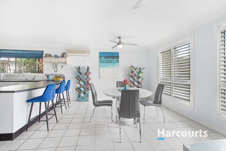 Fifth view of Homely house listing, 3 Jerrawa Close, Lambton NSW 2299