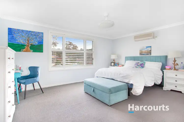 Sixth view of Homely house listing, 3 Jerrawa Close, Lambton NSW 2299