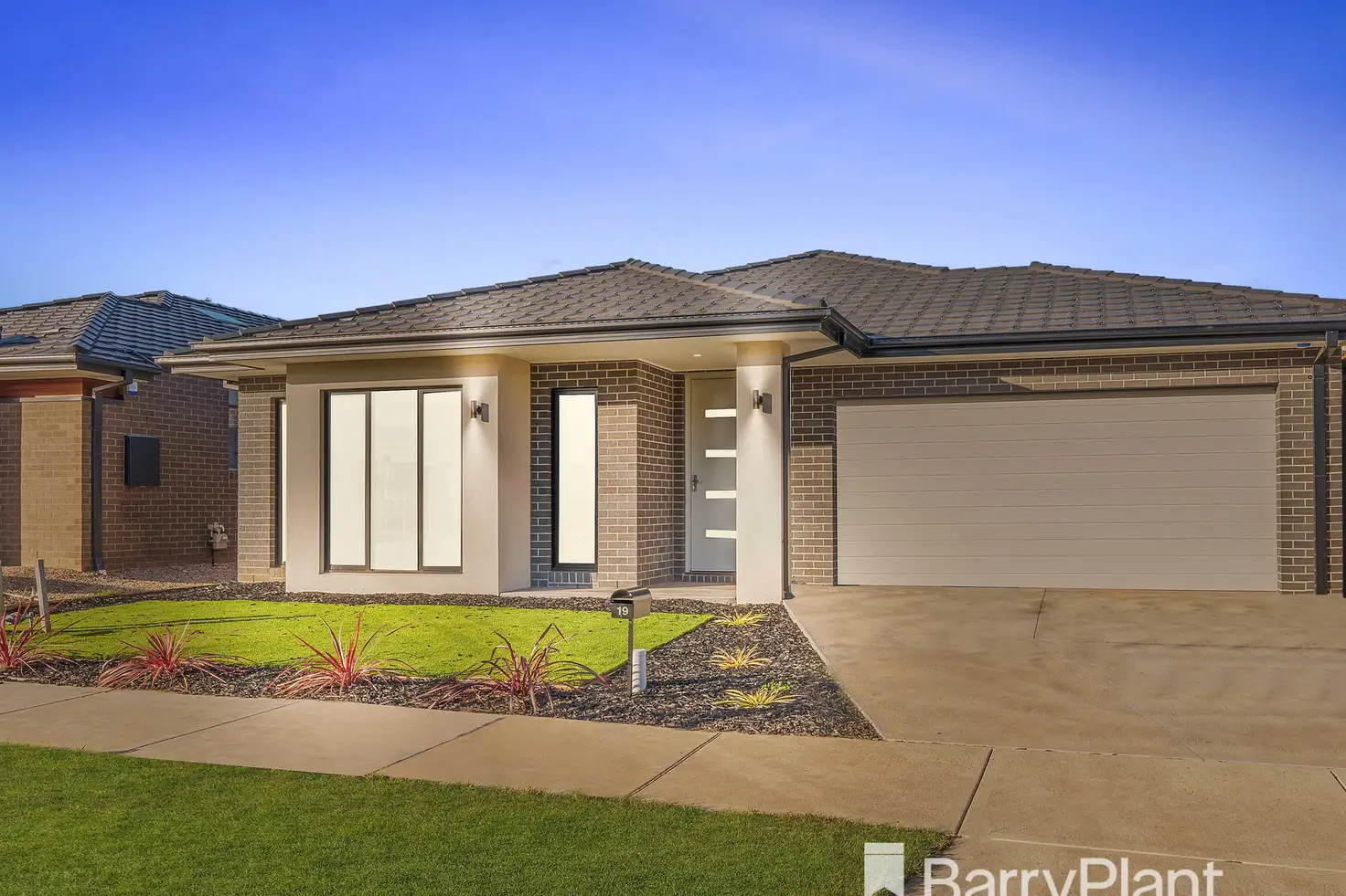 Main view of Homely house listing, 19 Northam Street, Mambourin VIC 3024
