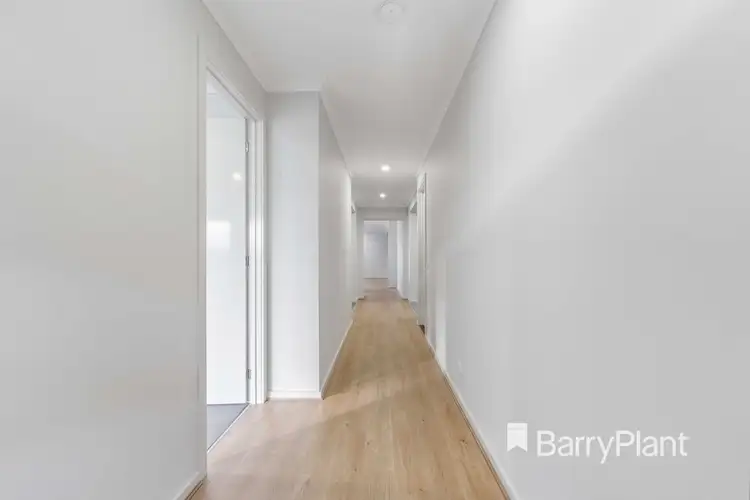 Second view of Homely house listing, 19 Northam Street, Mambourin VIC 3024
