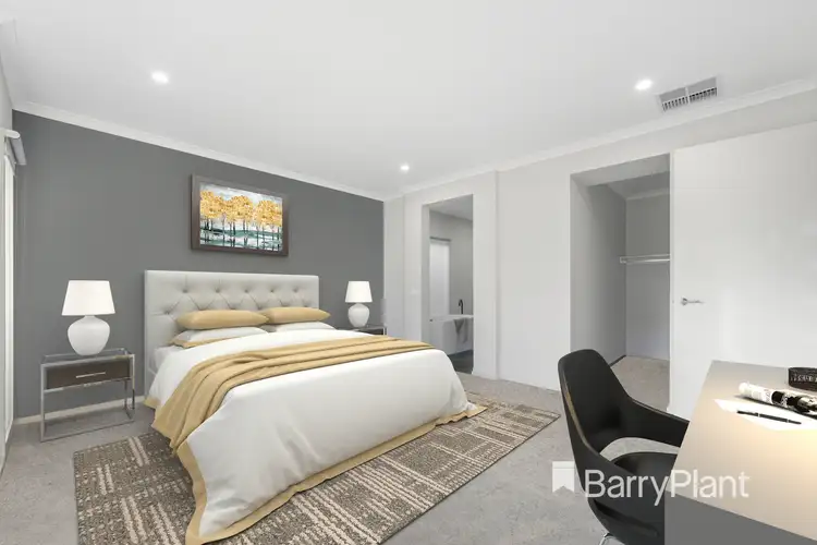 Third view of Homely house listing, 19 Northam Street, Mambourin VIC 3024