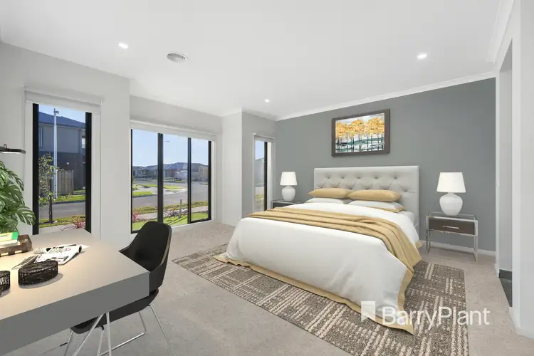 Fourth view of Homely house listing, 19 Northam Street, Mambourin VIC 3024