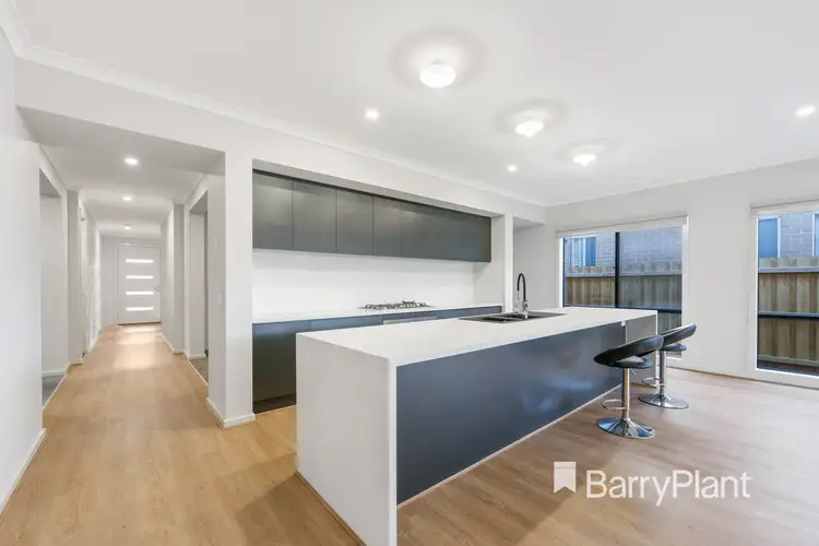 Sixth view of Homely house listing, 19 Northam Street, Mambourin VIC 3024