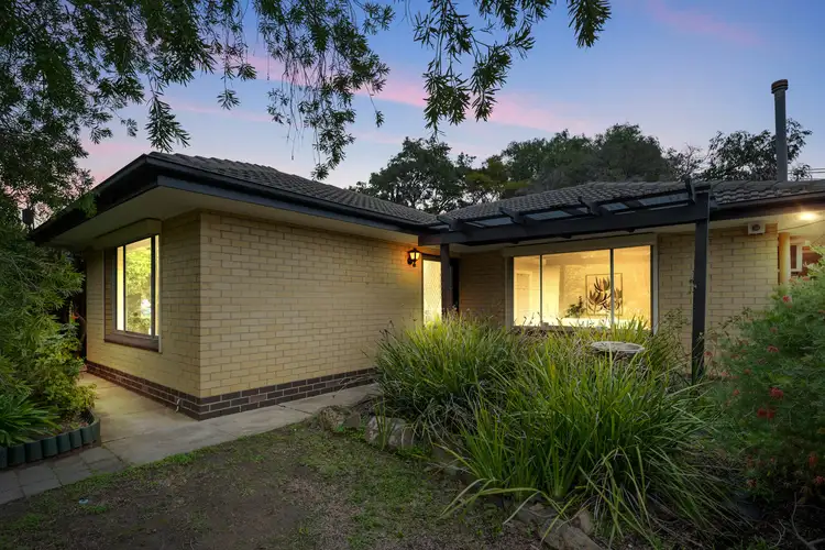 Main view of Homely house listing, 83 Collins Parade, Hackham SA 5163