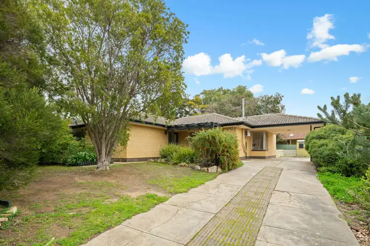 Second view of Homely house listing, 83 Collins Parade, Hackham SA 5163