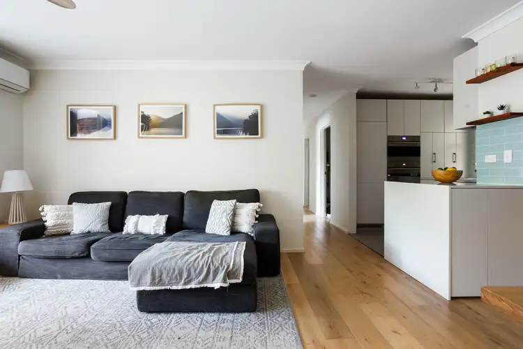 Third view of Homely apartment listing, 39/1-9 Terrace Road, Dulwich Hill NSW 2203