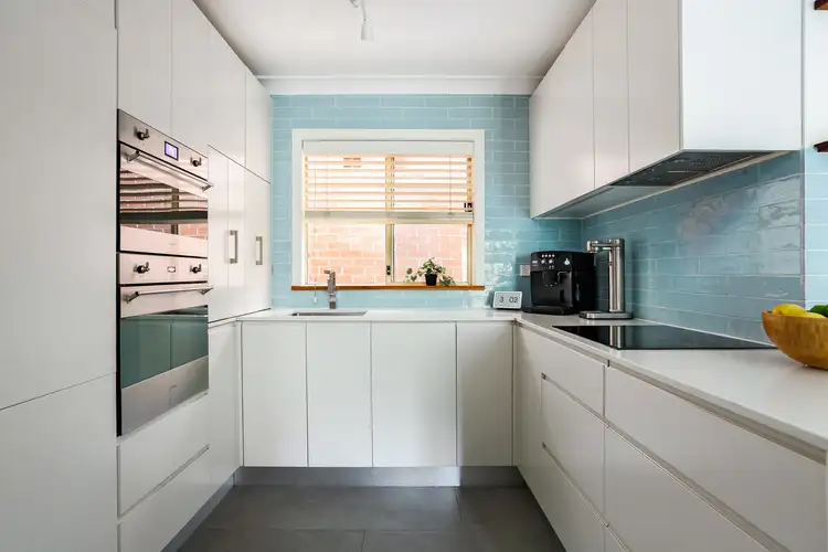 Fourth view of Homely apartment listing, 39/1-9 Terrace Road, Dulwich Hill NSW 2203