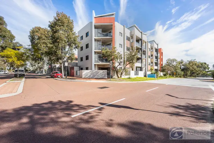 11/2 Molloy Promenade, Joondalup WA 6027