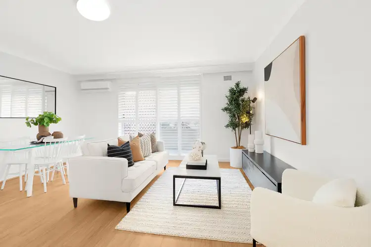 Main view of Homely apartment listing, 1/12-14 Boronia Street, Dee Why NSW 2099