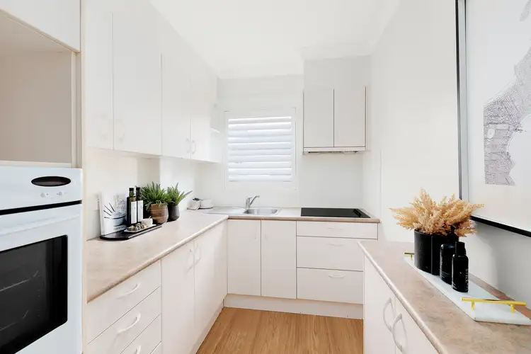 Third view of Homely apartment listing, 1/12-14 Boronia Street, Dee Why NSW 2099