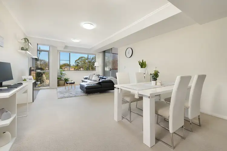 Main view of Homely apartment listing, 73/35-39 Dumaresq Street, Gordon NSW 2072