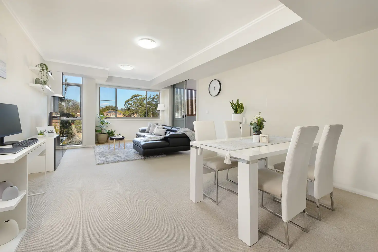 Main view of Homely apartment listing, 73/35-39 Dumaresq Street, Gordon NSW 2072