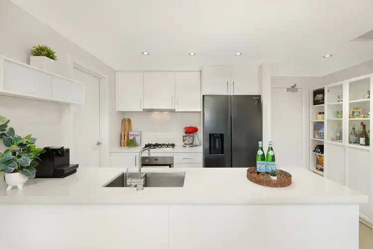 Third view of Homely apartment listing, 73/35-39 Dumaresq Street, Gordon NSW 2072
