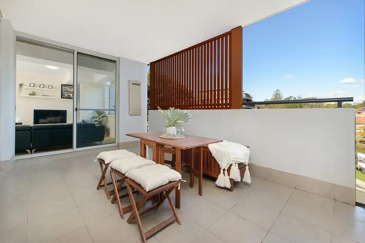 Fourth view of Homely apartment listing, 73/35-39 Dumaresq Street, Gordon NSW 2072