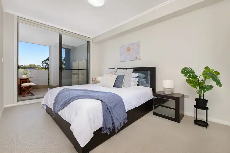 Fifth view of Homely apartment listing, 73/35-39 Dumaresq Street, Gordon NSW 2072