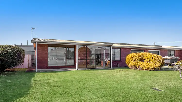 Main view of Homely unit listing, 1/53 MacFie Street, Devonport TAS 7310