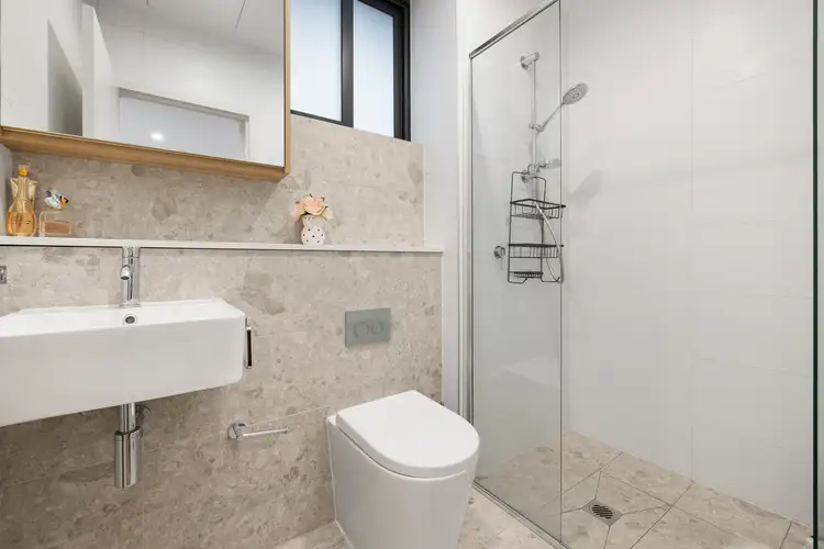 Sixth view of Homely apartment listing, G04/2 Murrell Street, Ashfield NSW 2131