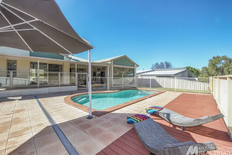 30 Irlpme Court, Larapinta NT 875