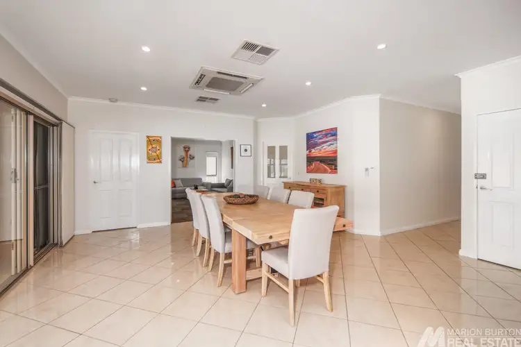 Third view of Homely house listing, 30 Irlpme Court, Larapinta NT 875